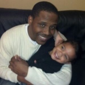 Meet your Posher, Kenneth